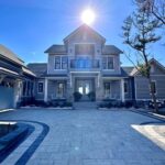 John Colaneri Instagram - #ad I had the opportunity to tour the #JamesHardieHGTVDreamHome located in St. Augustine, FL with @JamesHardie. Upon arriving to the home I was blown away by the color and design of the Hardie Artisan lap siding and the square channel siding details. Since the Hardie products are made of fiber cement they can withstand water, wind, heat, and pests of the Florida Coast giving you peace of mind. Take a tour with me as I was able to witness the beautiful shadow lines that the Hardie Artisan boards offer. The square channel is so unique and it gives a look that stands out for a more contemporary finish. The lucky winner is going to be receiving a one of a kind home that is truly unique! #JamesHardiePartner