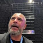John Dolmayan Instagram – Ascencia at comic con ! @sdcc2022 @frankchoartist