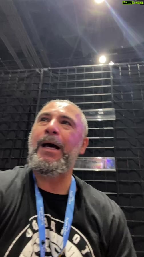 John Dolmayan Instagram - Ascencia at comic con ! @sdcc2022 @frankchoartist