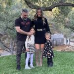 John Dolmayan Instagram – Happy Thanksgiving 🤍
