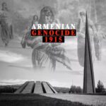 John Dolmayan Instagram – One day soon Turkey will be forced to acknowledge and accept their horrific past and continued attempt to extinguish the Armenian people.
They and their puppets Azerbaijan will pay a heavy price for their crimes against humanity.

May the souls of my people Rest In Peace and take solice in the fact that we are no less happy , no less industrious, and still maintain our faith and family . We will always flourish no matter how many attack us !