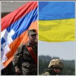 John Dolmayan Instagram - Remember when you send your sons to defend the homeland , many will not return .Be not fooled into thinking that those who attack you do so because of your nationality , or because you worship God differently . They attack for profit and only for profit , money is their religion and the only flag they pay allegiance too is this one 💰. Ukraines government supported Azerbaijan in their attempt to erase Armenia and Artsakh and now a larger more powerful foe is attempting the same but in the end I will not in good conscience see people suffer anywhere in the world and not be moved to help if I can. Be they my enemy or friend they are people , and if traveling the world taught me anything it’s that there is little difference between even the most alien cultures. We want to live our lives and give our children the best we can. I wish peace in Ukraine , Russia, Armenia , Turkey , Azerbaijan, and everywhere else.