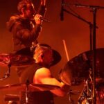 John Dolmayan Instagram – @serjtankian @gregwatermann