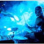 John Dolmayan Instagram – Had a blast last night , thanks for all the energy !