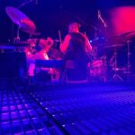 John Dolmayan Instagram – Well that was fun , let’s do it again!