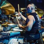 John Dolmayan Instagram – There’s a chance I’ll be in São Paulo , Brazil in mid December( not 💯sure yet ). Anyone know of a cool drum shop ,music store , or comic book shop that would be interested in a few hour signing ? It would be fun to meet some of our awesome Brazilian fans . DM me if you know of one .