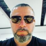 John Dolmayan Instagram – They get me every time at the airport!