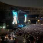 John Dolmayan Instagram – One day all of the influences that shaped our world will be gone . It’s regrettable but this is the law of nature , so live each day for itself . Music is and always will be of great importance and inspiration, seeing one of the Beatles live was a dream come true.