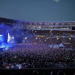 John Dolmayan Instagram – One day all of the influences that shaped our world will be gone . It’s regrettable but this is the law of nature , so live each day for itself . Music is and always will be of great importance and inspiration, seeing one of the Beatles live was a dream come true.
