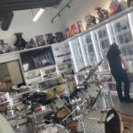 John Dolmayan Instagram - Come check it out ! 944 N Brand blvd in Glendale CA Brand Blvd.