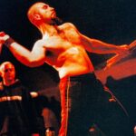 John Dolmayan Instagram – Circa 2001 , I can still launch them into outer space !
