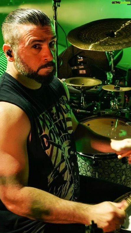 John Dolmayan Instagram - The latest episode of Battleline Podcast is an explosive one 💥 @johndolmayan_ talks what the future holds for @systemofadown - why no album has been released since 2005 from the band, and why they only have one show scheduled for 2023. That and a whole lot more. Be sure to check it out, up now on all podcast platforms. #systemofadown #toxicity #sicknewworld #soad @torpedocomics