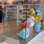 John Dolmayan Instagram – Come nerd out with me At my newest Torpedo World location !#topangamall #topangamallwestfield