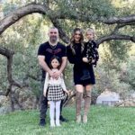 John Dolmayan Instagram – Happy Thanksgiving 🤍
