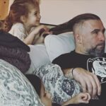 John Dolmayan Instagram – Out of the many wonderful experiences and accomplishments of my life being a family man has been without a doubt the most fulfilling and joyful . I am a very lucky man.