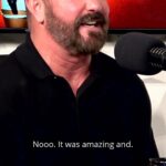 John Feldmann Instagram - @johnfeldy of @goldfingermusic on what happened when the band 💩 on the @sexpistols catering 🤪🧷✊🏼🫣 (FULL CONVERSATION LINK IN BIO) #sexpistols #thesexpistols #goldfinger #feldy #johnfeldmann #allisonhagendorf #theallisonhagendorfshow #allihagendorf #tourlife #bandlife #punk #punkrock #rockstars #rockstar #bands #rocknroll #rock #rockandroll #music #newmusic