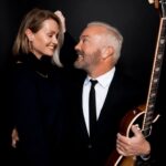 John Feldmann Instagram - Happy birthday to the love of my life, @amy_feldmann . You are the best thing that’s ever happened to me. I love you more today than yesterday. We’ve officially been together half your life. AND she’s on the cover of Never Look Back. Thank you for another epic birthday. 🎂 thank you @avrillavigne for the cake! @thatsnathanjames @modsun @springsteen #tomwaits Here’s a list of @goldfingermusic songs I’ve written about her; If Only My Head 20 Cent Goodbye I Need To Know Pick A Fight Counting The Days Don’t Say Goodbye San Simeon Going Home Tell Me I Want If I’m Not Right With You How Do You Do It Put The Knife Away Wallflower The Best Life Dumb Little Beach House Malibu
