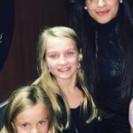 John Feldmann Instagram - Happy birthday to my baby who is now a teenager WOW that happened FAST. Love you so much so honored to watch you grow up and become the awesome human you are… from your 1st crowd surf thru the daddy daughter dances to diving with manta rays!!! Can’t wait to see what’s next. 🎂🎂🎂❤️❤️❤️ Four Seasons Resort Hualalai
