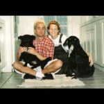John Feldmann Instagram - Thank you @amy_feldmann for 19 beautiful years of marriage I love you more today than yesterday. The 2nd photo here is the first night we met, 8/20/96. So grateful for you and all our friends. 💍👩‍❤️‍👨🎂 Calabasas, California