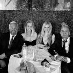 John Feldmann Instagram - Family. Giorgio Baldi Ristorante