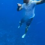 John Feldmann Instagram – Bora Bora