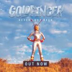 John Feldmann Instagram - New @goldfingermusic album ‘Never Look Back’ out NOW on @bignoise! What is your favorite song??? I hope you all love it as much as I do! Link in my bio…I LOVE YOU and thank you @nickgross @mikeherreratd @moonvaljeanhere @charliepaulson @travisbarker @jgrabesmixes @reedaretheunion @mattappleton @spidermelk @dylanmclean159 @scotstewart for all working so hard on it with me. Also... @amy_feldmann thanks for modeling! ❤️ @ryanbakerink 📷 Calabasas, California