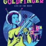 John Feldmann Instagram – So excited for this online @goldfingermusic live show at the legendary Roxy theatre in Hollywood! 12/10! Gonna be so fun!!! @mikeherreratd @moonvaljeanhere @nickgross @charliepaulson link in bio! Montage Deer Valley