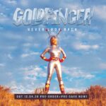 John Feldmann Instagram - New @goldfingermusic album ‘Never Look Back’ out December 4th on @bignoise! I hope you all love it as much as I do! Pre-save and pre-order links are in my bio…thank you @nickgross @mikeherreratd @moonvaljeanhere @charliepaulson @travisbarker @jgrabesmixes @reedaretheunion @mattappleton @dylanmclean159 @scotstewart for all working so hard on it with me. Also... @amy_feldmann thanks for modeling! ❤️ @ryanbakerink 📷 Calabasas, California
