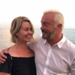 John Feldmann Instagram – Happy birthday to the most beautiful woman in the world. You are the love of my life and I’m so grateful I get to spend my life with you. Thank you for the life that we have I love you so much. 🎂 Calabasas, California