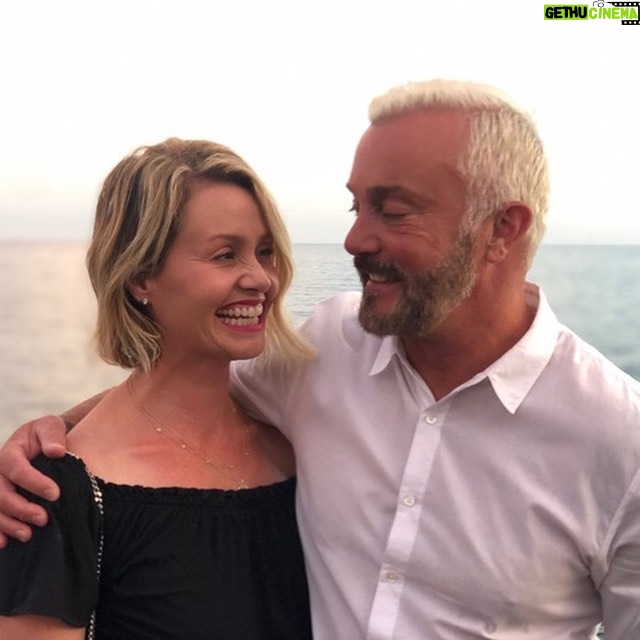 John Feldmann Instagram - Happy birthday to the most beautiful woman in the world. You are the love of my life and I’m so grateful I get to spend my life with you. Thank you for the life that we have I love you so much. 🎂 Calabasas, California