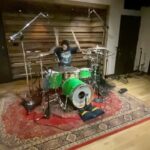 John Feldmann Instagram - 🐐 @travisbarker