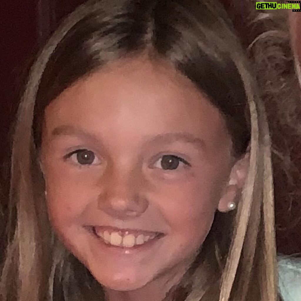 John Feldmann Instagram - Happy 12th birthday to my baby girl @millafeldmann you are the light and love of my life and I am so proud of the girl you are becoming. I LOVE YOU SOOOOOOOOOOOOOOOOO MUCH. 🎂🎂🎂🎂🎂🎂🎂🎂