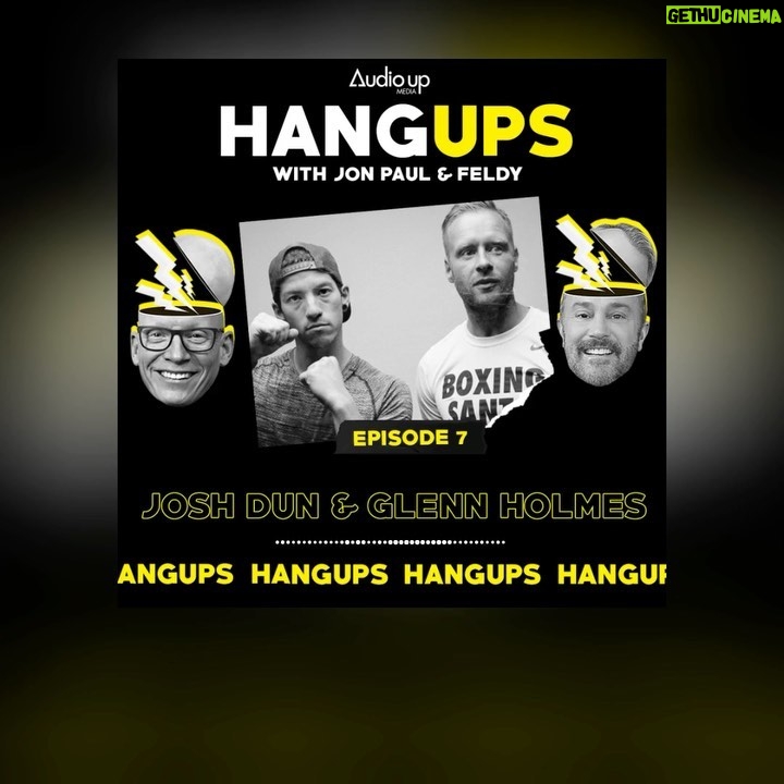 John Feldmann Instagram - Check out the latest #hangups podcast with @joshuadun and @glennholmesla I love these guys!! They push me to be a better athlete and human! @audioupmedia @jonpaulcrimi link in bio! Calabasas, California