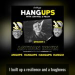 John Feldmann Instagram - Check out the new #hangups podcast with the amazing @ashtonirwin from @5sos @audioupmedia @jonpaulcrimi LOVE THIS ONE!!! Calabasas, California