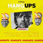 John Feldmann Instagram - I started a podcast with my homie and breathwork teacher @jonpaulcrimi called HANGUPS! 1st 2 episodes are up on all platforms! 1st up is my old band the Electric Love Hogs producer @motleycrue drummer and all around amazing musician @tommylee! 2nd episode is the incredible @brookeburke! Link in bio! @audioupmedia
