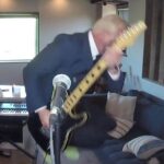 John Feldmann Instagram - The last quarantine video! Thank you everyone for watching these!.We had so much fun making them. This is one of my favorite songs to play live Thank you @jgrabesmixes for mixing and @nickgross @mikeherreratd @charliepaulson @moonvaljeanhere @reedaretheunion for rocking! Thx @davidlackeymedia918 for the video!