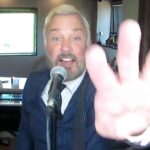 John Feldmann Instagram - This is a song I wrote at the end of making Stomping Ground. 99 Red Balloons ultimately ended up being the single on the album but this one ended up being one of my favorites! Also sidenote… @deryckwhibley said it was @goldfingermusic best song... @nickgross @charliepaulson @moonvaljeanhere @mikeherreratd mix @jgrabesmixes video @davidlackeymedia918