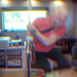 John Feldmann Instagram - Thank you for all the love on these quarantine videos! Here’s one of the most requested songs we have... Enjoy! Thank you @jgrabesmixes for mixing and @davidlackeymedia918 for editing! @moonvaljeanhere @mikeherreratd @charliepaulson @nickgross @goldfingermusic