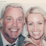 John Feldmann Instagram - Happy birthday to the most beautiful woman in the world. You are the love of my life and I’m so grateful I get to spend my life with you. Thank you for the life that we have I love you so much. 🎂 Calabasas, California