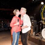 John Feldmann Instagram - Happy birthday to the most beautiful woman in the world. You are the love of my life and I’m so grateful I get to spend my life with you. Thank you for the life that we have I love you so much. 🎂 Calabasas, California
