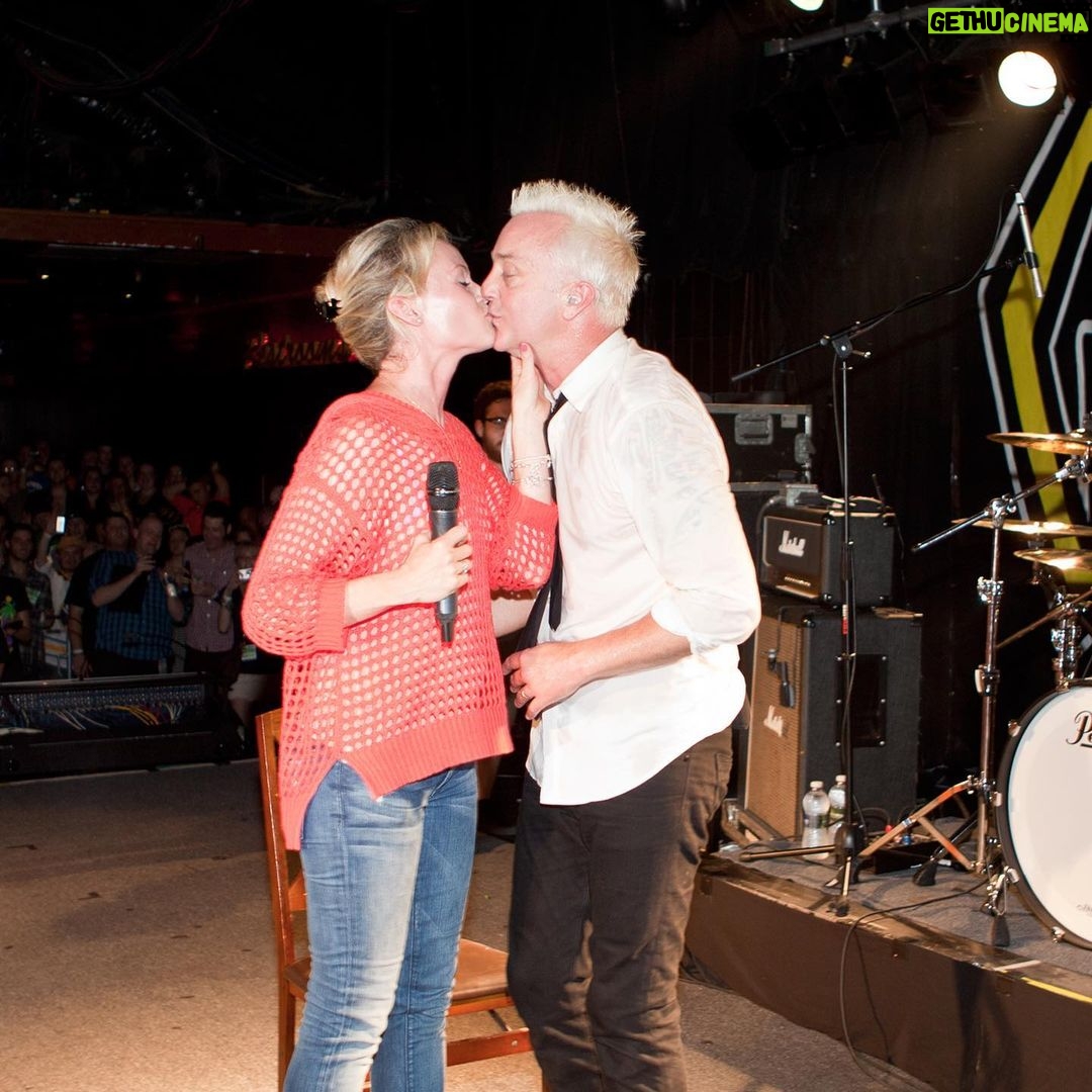 John Feldmann Instagram - Happy birthday to the most beautiful woman in the world. You are the love of my life and Iām so grateful I get to spend my life with you. Thank you for the life that we have I love you so much. š Calabasas, California