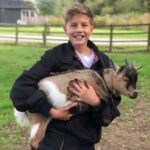 John Feldmann Instagram - Happy 15th birthday to the love of my life @julian_hip I love you more than words can ever say I have so much fun boxing with you riding bikes swimming eating sushi loving my life with you! You are the absolute best and I can’t wait to ride your birthday present our new @super73 this month!!! 🎂🎂🎂 Montage Palmetto Bluff