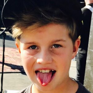 John Feldmann Instagram - Happy 15th birthday to the love of my life @julian_hip I love you more than words can ever say I have so much fun boxing with you riding bikes swimming eating sushi loving my life with you! You are the absolute best and I can’t wait to ride your birthday present our new @super73 this month!!! 🎂🎂🎂