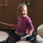 John Feldmann Instagram - Happy 12th birthday to my baby girl @millafeldmann you are the light and love of my life and I am so proud of the girl you are becoming. I LOVE YOU SOOOOOOOOOOOOOOOOO MUCH. 🎂🎂🎂🎂🎂🎂🎂🎂