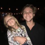 John Feldmann Instagram - Happy 12th birthday to my baby girl @millafeldmann you are the light and love of my life and I am so proud of the girl you are becoming. I LOVE YOU SOOOOOOOOOOOOOOOOO MUCH. 🎂🎂🎂🎂🎂🎂🎂🎂