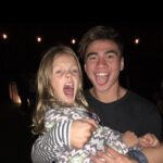 John Feldmann Instagram - Happy 12th birthday to my baby girl @millafeldmann you are the light and love of my life and I am so proud of the girl you are becoming. I LOVE YOU SOOOOOOOOOOOOOOOOO MUCH. 🎂🎂🎂🎂🎂🎂🎂🎂
