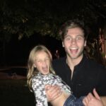 John Feldmann Instagram - Happy 12th birthday to my baby girl @millafeldmann you are the light and love of my life and I am so proud of the girl you are becoming. I LOVE YOU SOOOOOOOOOOOOOOOOO MUCH. 🎂🎂🎂🎂🎂🎂🎂🎂