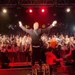 John Feldmann Instagram - Sold out show @starlandnj. So proud and stoked. I love my life. Starland Ballroom