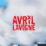 John Feldmann Instagram - I hope you all love @avrillavigne Bite Me as much as I do!! @modsun @travisbarker @omerfedi IT’S OUT FUCK YEA!!!! Link in bio @dylanmclean159 @scotstewart @adam_hawkins_ @michaeljbono Calabasas, California