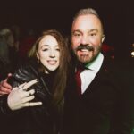 John Feldmann Instagram - Another epic @bignoise party! Thank you @hatchpuppet @nickgross for being the BEST partners!! Thank you @joshdanielcohen @adamthemule @heathermichelle_x for steering the ship! I LOVE MY LIFE!! 📸 @andrewedwardd @micalaaustin Calabasas, California